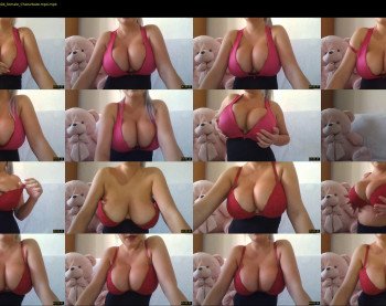 kellybabee — 56 minute Chaturbate female cam show recording, 720p, Aug 23, 2019
