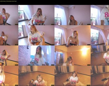 kendalltyler — 72 minute Chaturbate female cam show recording, 720p, Aug 24, 2019