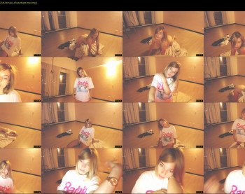 kendalltyler — 27 minute Chaturbate female cam show recording, 720p, Aug 24, 2019