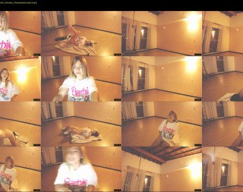 kendalltyler — 63 minute Chaturbate female cam show recording, 720p, Aug 24, 2019