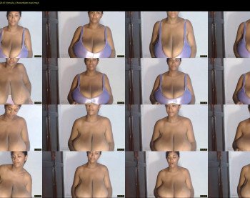 kristinamilan — 52 minute Chaturbate female cam show recording, 480p, Aug 23, 2019