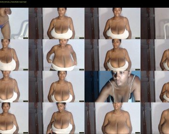 kristinamilan — 34 minute Chaturbate female cam show recording, 480p, Aug 23, 2019
