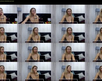 ladyjeen — 5 minute Chaturbate female cam show recording, 1080p, Aug 23, 2019