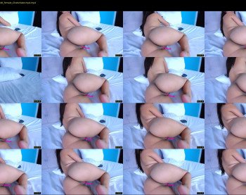 licky_marc — 16 minute Chaturbate female cam show recording, 1080p, Aug 24, 2019