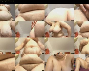 lindalovesexy — 13 minute Chaturbate female cam show recording, 4K, Aug 23, 2019