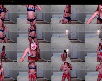 litlle_flowers — 29 minute Chaturbate female cam show recording, 1080p, Aug 23, 2019