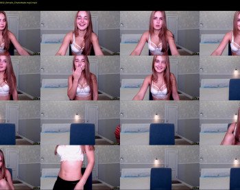 litlle_flowers — 10 minute Chaturbate female cam show recording, 1080p, Aug 23, 2019