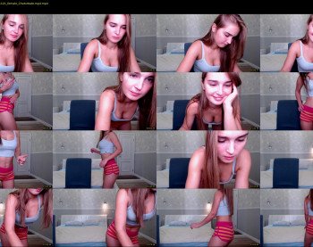 litlle_flowers — 29 minute Chaturbate female cam show recording, 1080p, Aug 23, 2019
