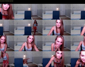 litlle_flowers — 29 minute Chaturbate female cam show recording, 1080p, Aug 23, 2019