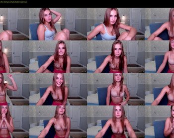 litlle_flowers — 27 minute Chaturbate female cam show recording, 1080p, Aug 23, 2019