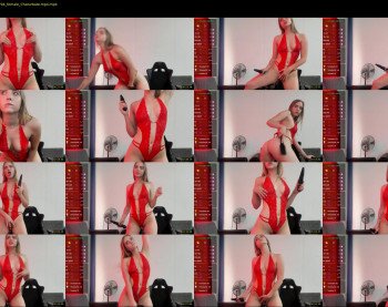 little_dutch — 8 minute Chaturbate female cam show recording, 1080p, Aug 23, 2019