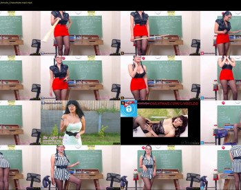 livecleo — 55 minute Chaturbate female cam show recording, 1080p, Aug 23, 2019