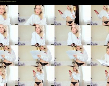 love_tolove — 6 minute Chaturbate couple cam show recording, 1080p, Aug 23, 2019