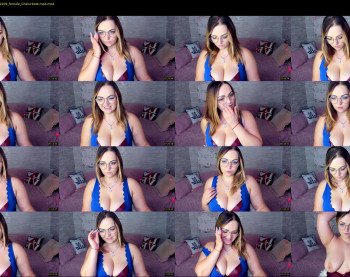 marrygrayes — 22 minute Chaturbate female cam show recording, 1080p, Aug 23, 2019