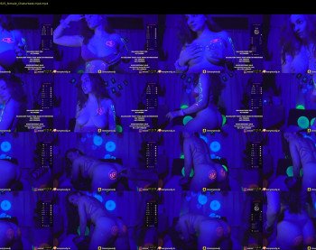 marymoody — 16 minute Chaturbate female cam show recording, 4K, Aug 24, 2019