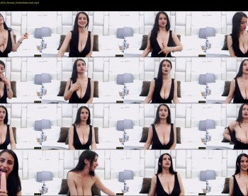 meganbeake — 29 minute Chaturbate female cam show recording, 720p, Aug 23, 2019
