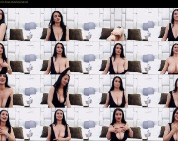 meganbeake — 27 minute Chaturbate female cam show recording, 720p, Aug 23, 2019