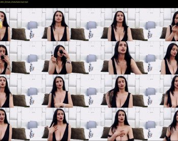 meganbeake — 10 minute Chaturbate female cam show recording, 720p, Aug 23, 2019