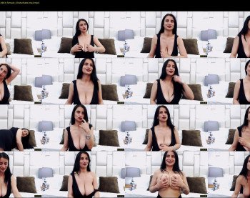 meganbeake — 39 minute Chaturbate female cam show recording, 720p, Aug 23, 2019