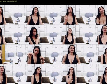 meganbeake — 47 minute Chaturbate female cam show recording, 720p, Aug 23, 2019