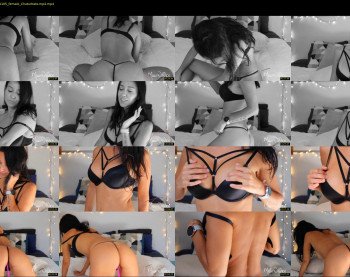 miiiawallace — 38 minute Chaturbate female cam show recording, 1080p, Aug 23, 2019