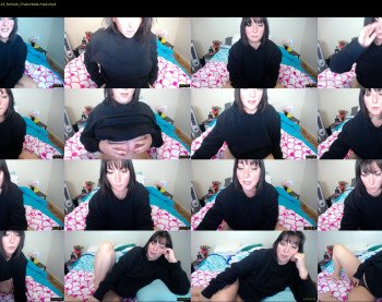 milfmonee — 93 minute Chaturbate female cam show recording, 720p, Aug 23, 2019