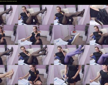 miracle_rose — 77 minute Chaturbate female cam show recording, 720p, Aug 23, 2019