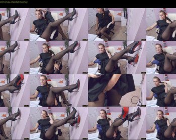 miracle_rose — 51 minute Chaturbate female cam show recording, 720p, Aug 23, 2019