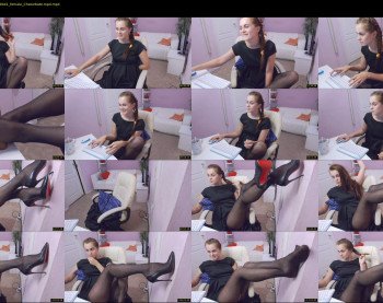 miracle_rose — 83 minute Chaturbate female cam show recording, 720p, Aug 24, 2019
