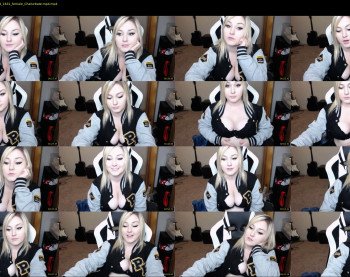 missnerdydirty — 5 minute Chaturbate female cam show recording, 480p, Aug 23, 2019