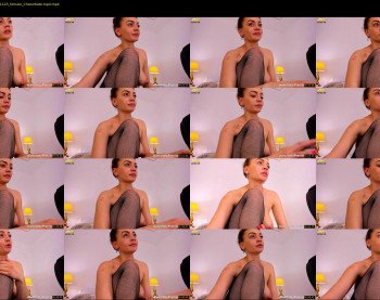 natyprecious — 4 minute Chaturbate female cam show recording, 4K, Aug 23, 2019
