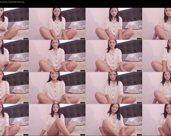 nina_mon — 19 minute Chaturbate female cam show recording, 720p, Aug 23, 2019