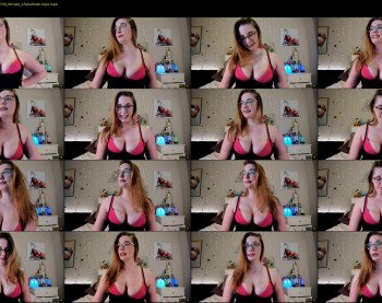 novaharper — 8 minute Chaturbate female cam show recording, 1080p, Aug 23, 2019