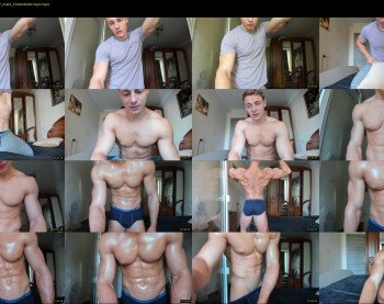 o_r_b_i_t — 29 minute Chaturbate male cam show recording, 1080p, Aug 23, 2019