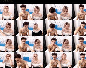 oliverrgroove — 5 minute Chaturbate male cam show recording, 720p, Aug 23, 2019