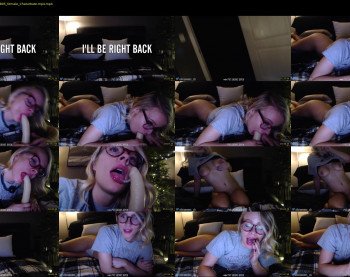 oliviaowens — 9 minute Chaturbate female cam show recording, 1080p, Aug 23, 2019