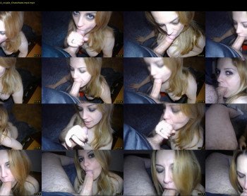 oraljessie — 12 minute Chaturbate couple cam show recording, 1080p, Aug 23, 2019