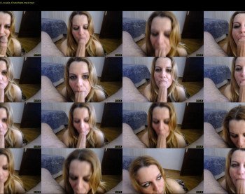 oraljessie — 3 minute Chaturbate couple cam show recording, 1080p, Aug 23, 2019