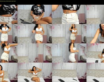 pinkyishere — 41 minute Chaturbate female cam show recording, 720p, Aug 24, 2019