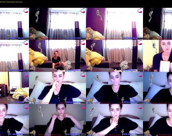 ps4pro — 79 minute Chaturbate female cam show recording, 720p, Aug 23, 2019