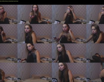 sarah__marlow__ — 41 minute Chaturbate couple cam show recording, 720p, Aug 23, 2019