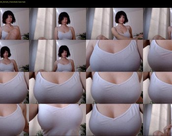 sasha_ursx — 21 minute Chaturbate female cam show recording, 1080p, Aug 23, 2019
