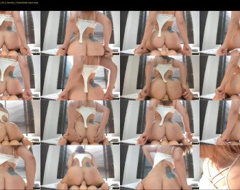 sashapatrick_ — 3 minute Chaturbate female cam show recording, 1080p, Aug 23, 2019