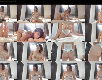 sashapatrick_ — 56 minute Chaturbate female cam show recording, 1080p, Aug 23, 2019