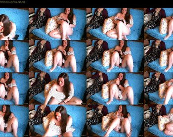 sex_space — 44 minute Chaturbate couple cam show recording, 1080p, Aug 23, 2019