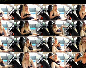 sexy_luna69 — 15 minute Chaturbate couple cam show recording, 1080p, Aug 23, 2019