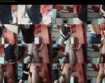 sofi_look_ — 29 minute Chaturbate couple cam show recording, 1080p, Aug 23, 2019