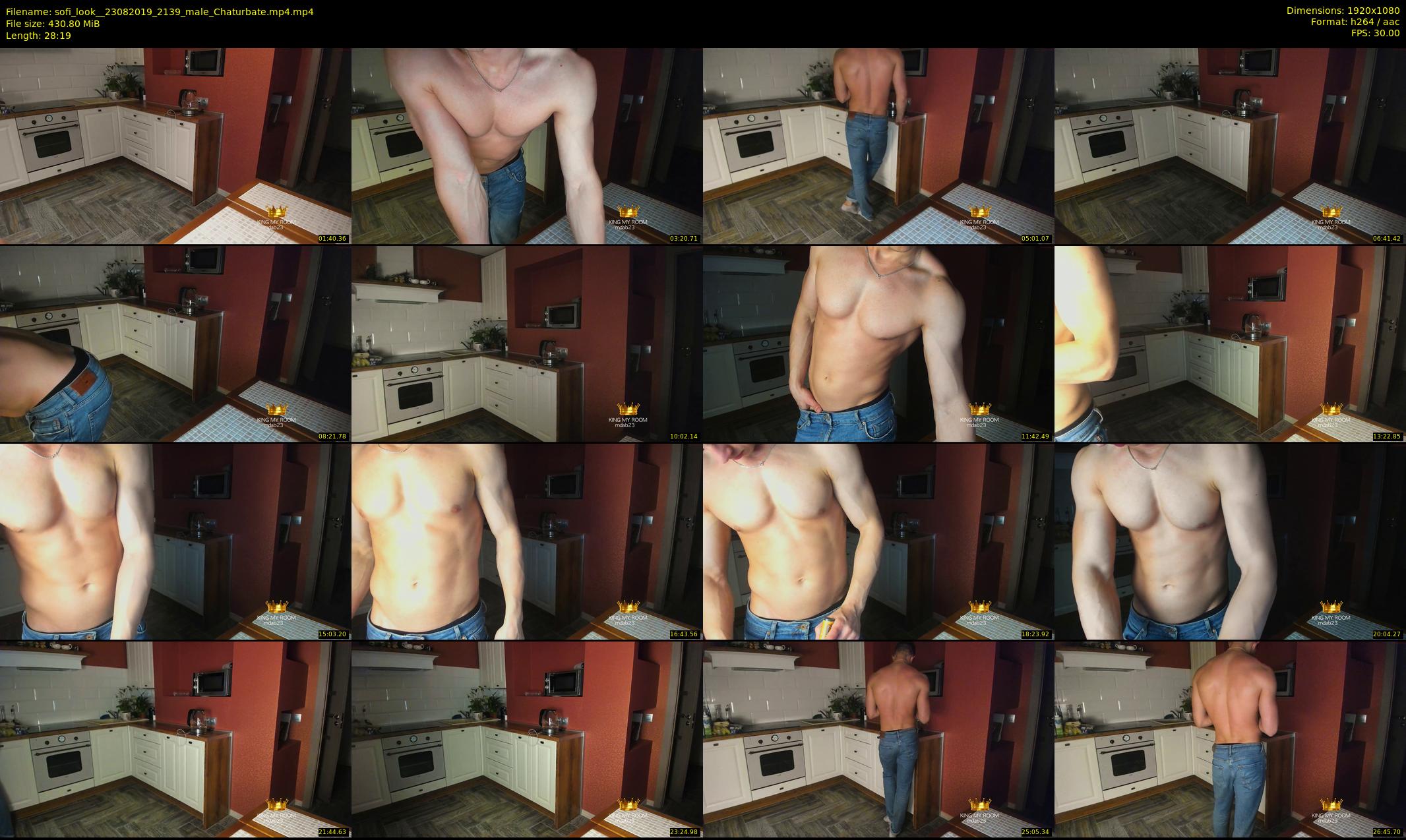 sofi_look_ — 29 minute Chaturbate couple cam show recording, 1080p, Aug 23, 2019