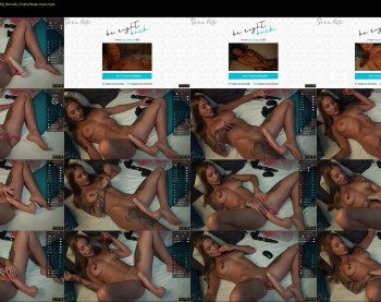 solar_kate — 29 minute Chaturbate female cam show recording, 1080p, Aug 24, 2019