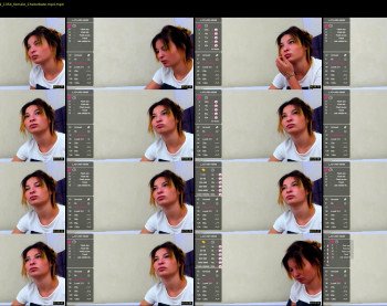 taahiraarabian — 4 minute Chaturbate female cam show recording, 720p, Aug 23, 2019
